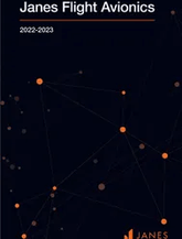 Janes Flight Avionics Yearbook, 2022/2023 Edition